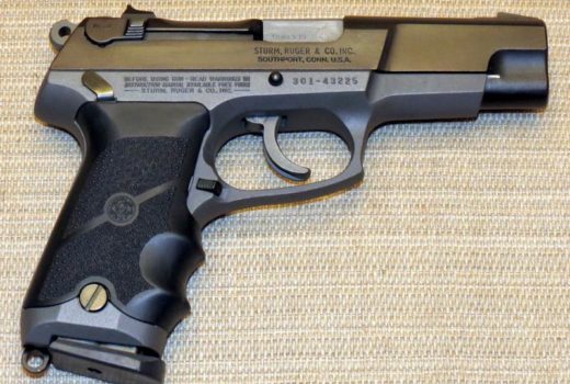 How to make a ruger p94 fully auto.