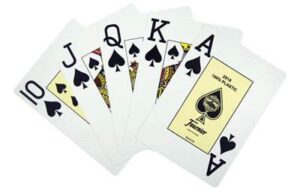 карты покер