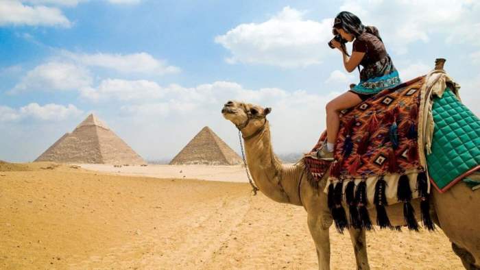 египет туры