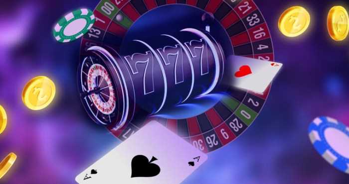 5 Proven онлайн казино Techniques